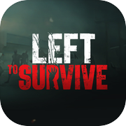 Left to Survive: Zombie Shootericon