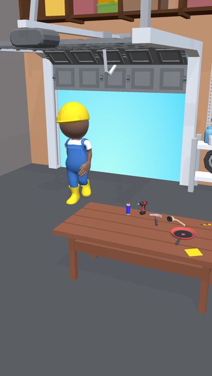 Renew My Furniture游戏截图