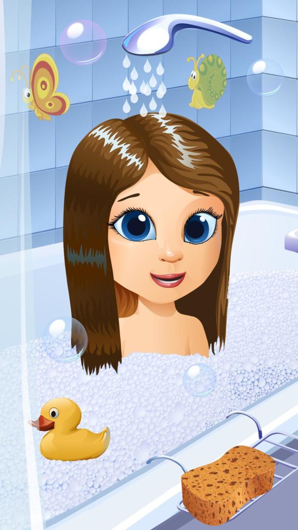 Pretty Alice Daily Fun游戏截图