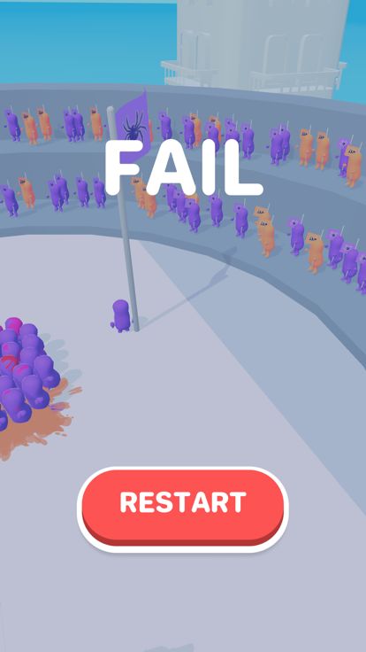 Two Kinds!游戏截图