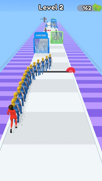 Influencer Agency游戏截图