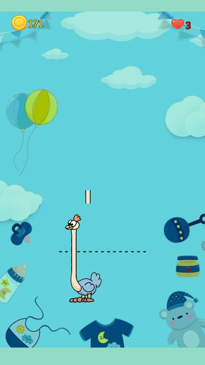 节奏萌宠-治愈系节奏大师音乐小游戏游戏截图