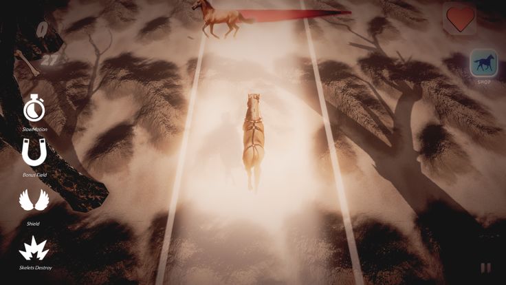 Horse Race: Cowboy Stars World游戏截图