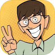 一个男人要走多少路icon