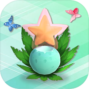 小小阳台-植物乐园icon