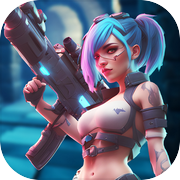 Gunfire Mobile Dungeon Rebornicon