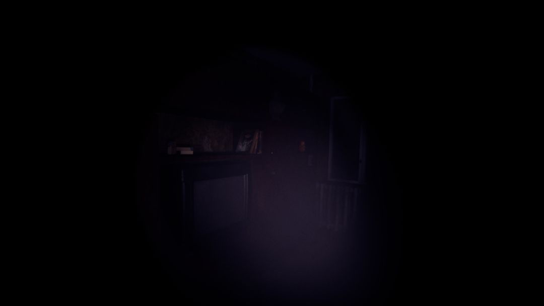 From The Darkness游戏截图
