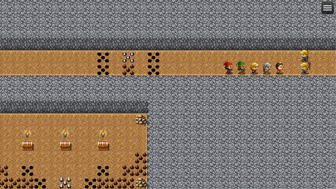 吞食天地2022游戏截图