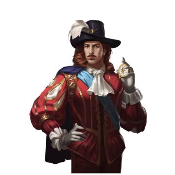 【游戏话题】纵使海盗横行 也挡不住我们航海家探索世界