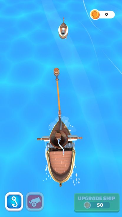 Set Sail 3D游戏截图