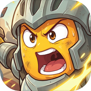 小怪兽别跑icon