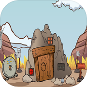 Aboriginal Man Rescueicon