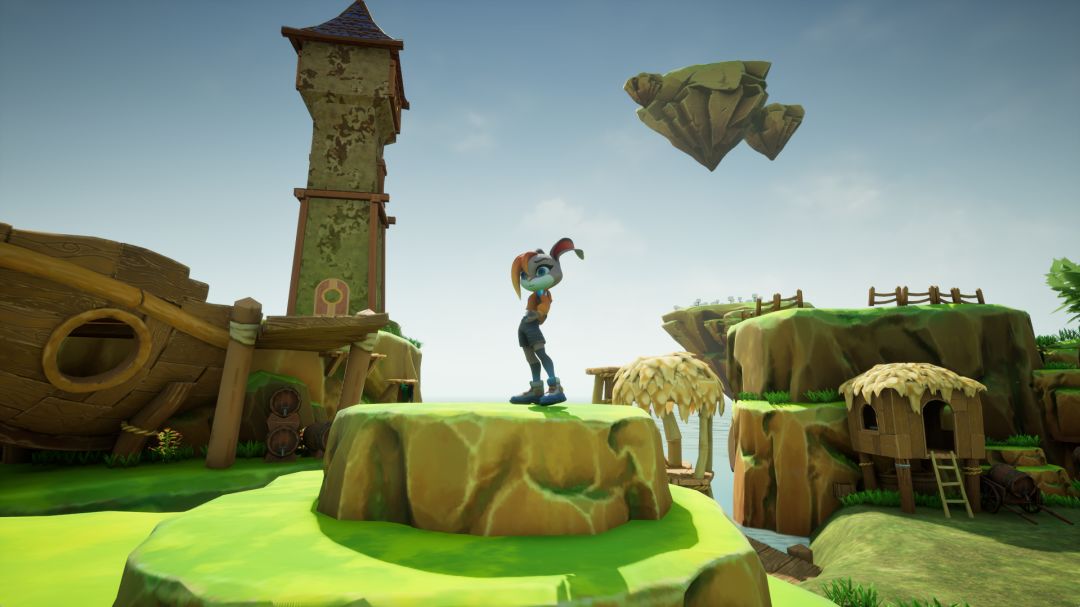 十二生肖游戏截图