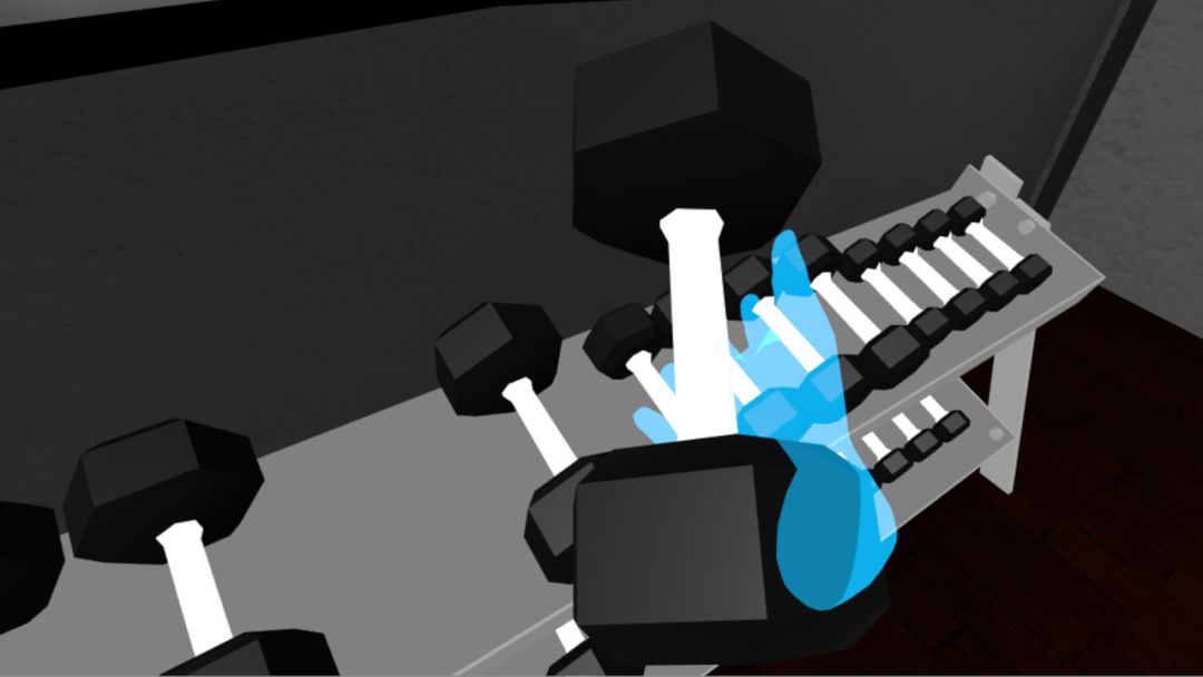 Ping Pong League游戏截图