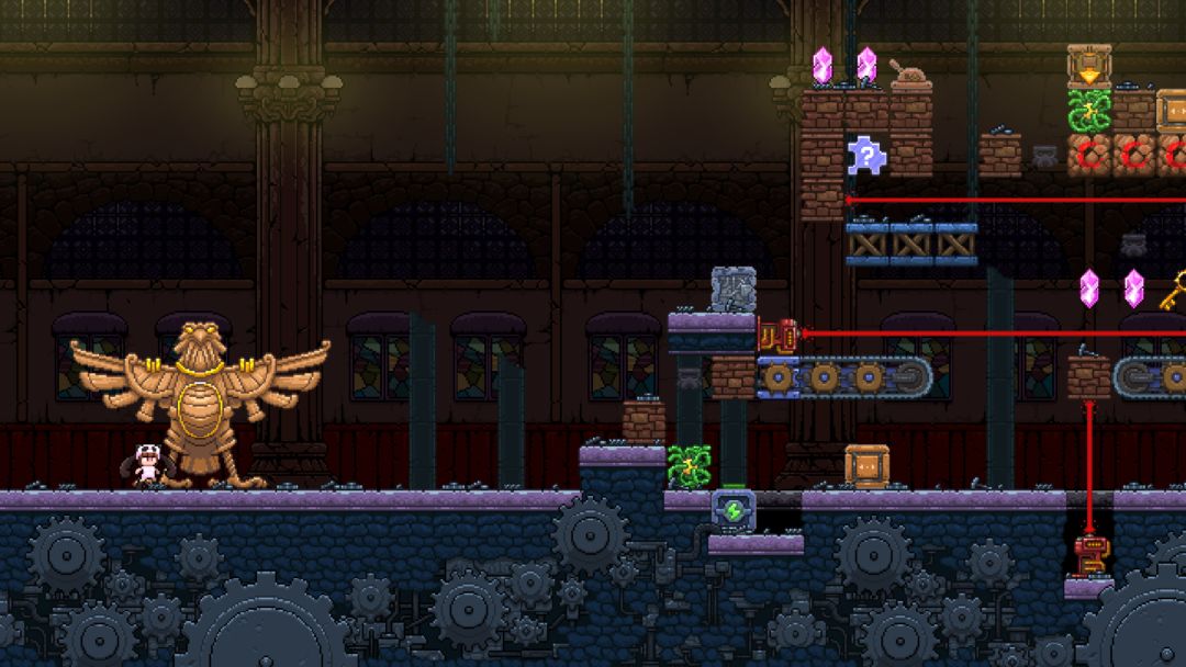 幻境双生游戏截图