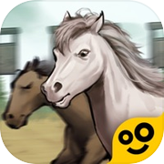 赛马也疯狂icon