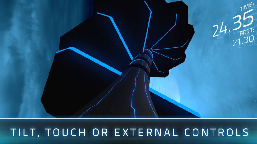 Unpossible游戏截图