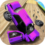 Realistic Car Crash Simulatoricon