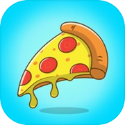 Pizza Run 3Dicon