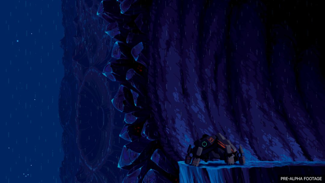 墙世界2游戏截图