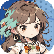 龙珠超激斗：星光城icon
