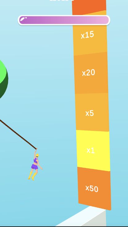 Breaker 3D!游戏截图