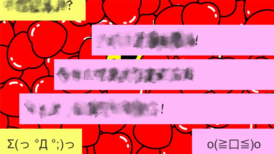 LovingCat游戏截图