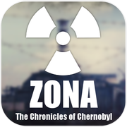  ZONA：切尔诺贝利日记 (BETA)
