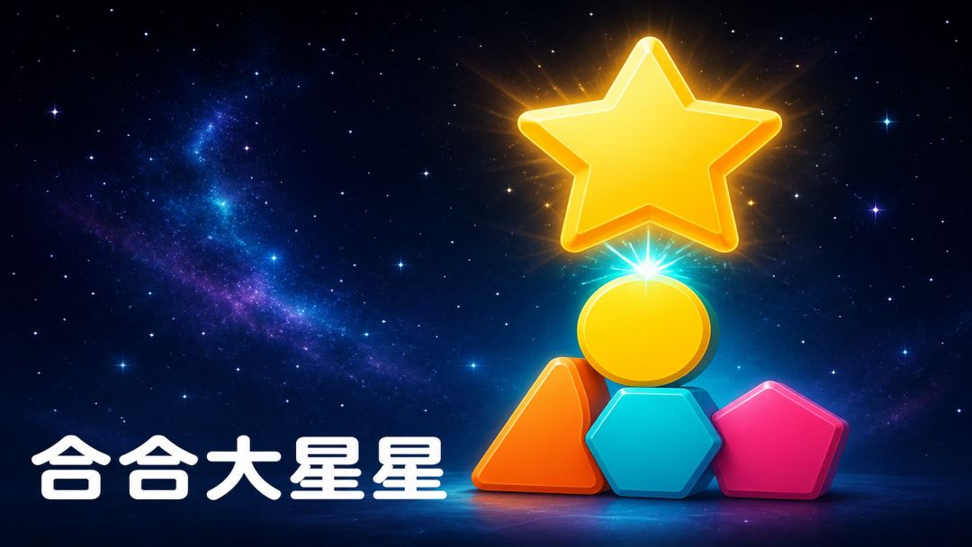 合合大星星游戏截图