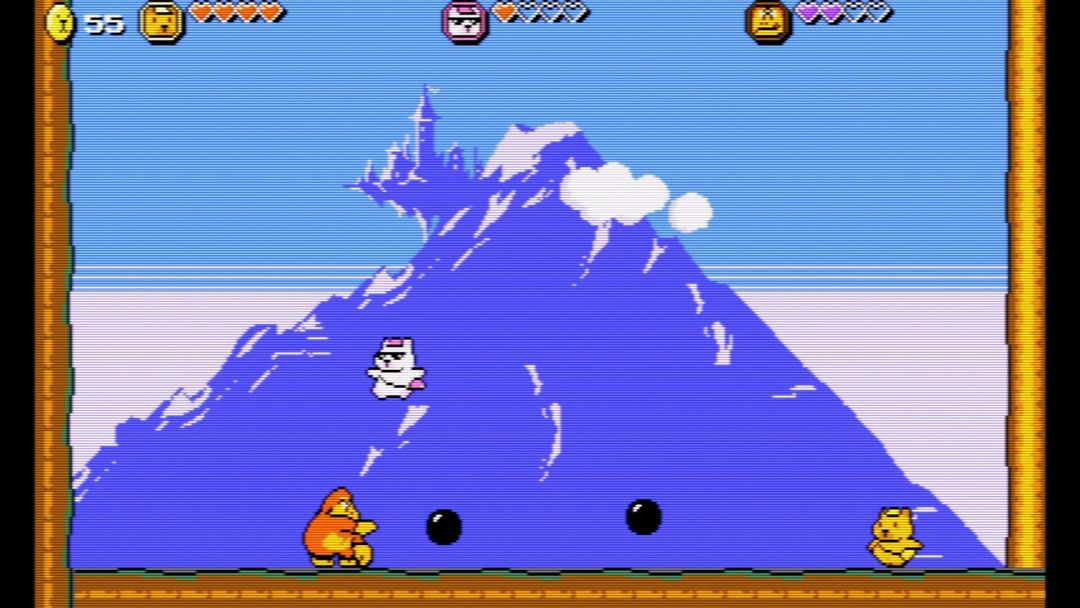 卡皮巴拉大冒险 / Cap 'n Barr's Adventure游戏截图