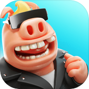 Hog Run - Escape the Butcher