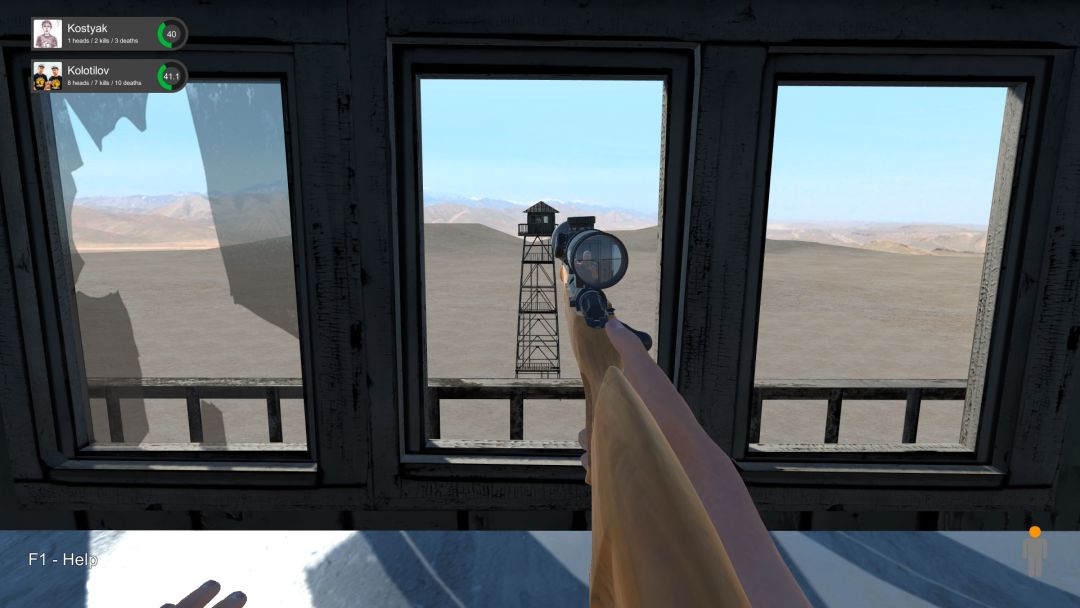 Hand Simulator游戏截图