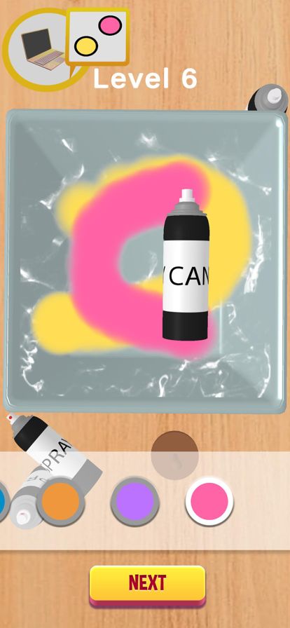 Perfect Dip: Dipping Master 3D游戏截图