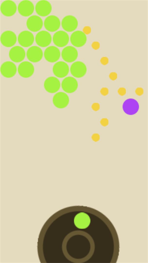 巧克力弹球游戏截图