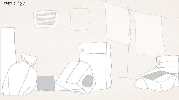 喵喵躲猫猫游戏截图