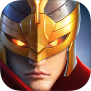 英雄万岁-军团降临