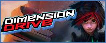 Dimension Drive游戏截图