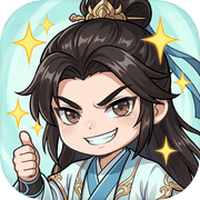 神魔传icon