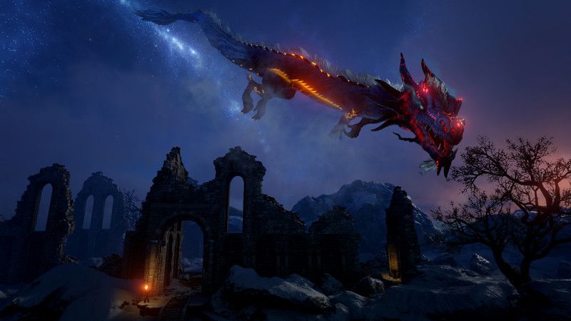 Dark and Light游戏截图