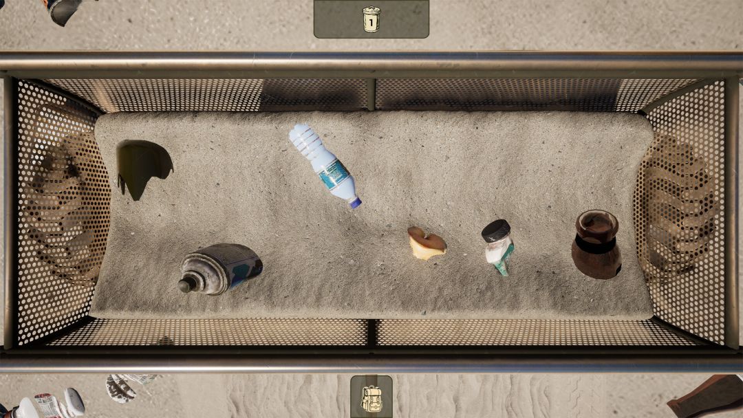 重建你的岛屿游戏截图