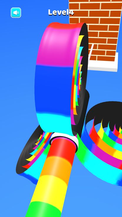 Peel Master游戏截图