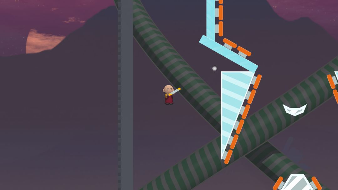 唐僧受难记游戏截图