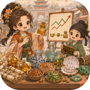大唐小商贩icon
