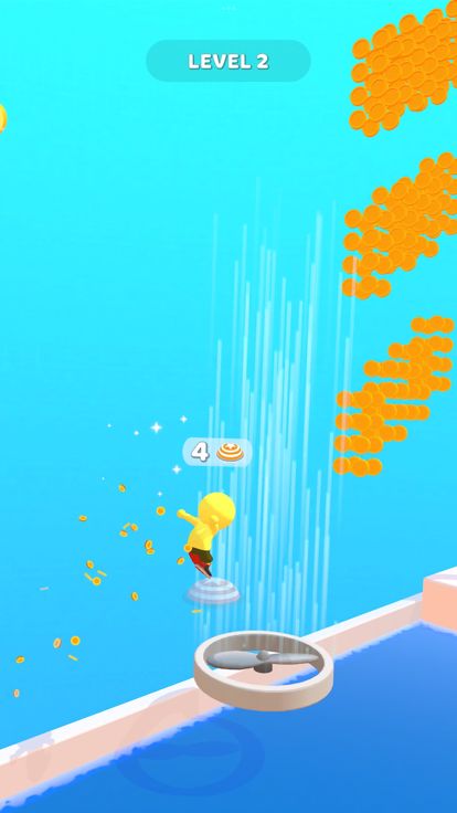 Jumping Edge游戏截图