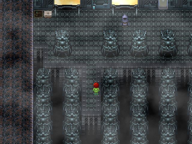 Midnight's Blessing 2游戏截图