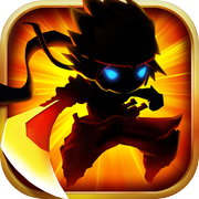 烈焰之刃-暗黑系挂机游戏icon