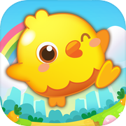 鸡仔消消乐TORIKO: 实时二人PVP乱斗游戏icon