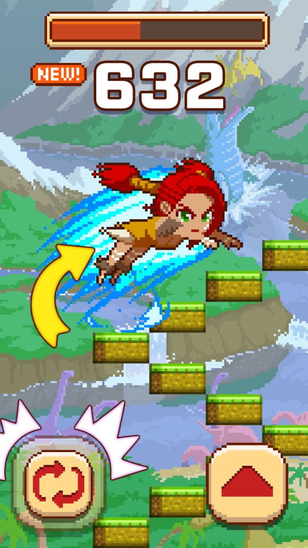 挑战巅峰游戏截图