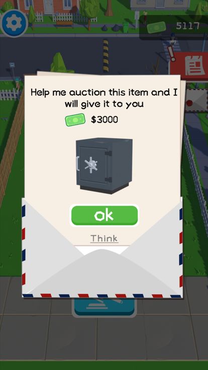 仓库寻宝人游戏截图