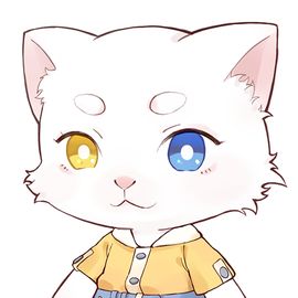 喵子游戏工作室